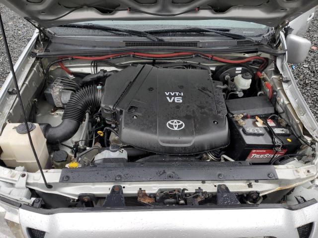 Продажа на аукционе авто 2010 Toyota Tacoma, vin: 3TMMU4FN3AM016496, номер лота: 51485645