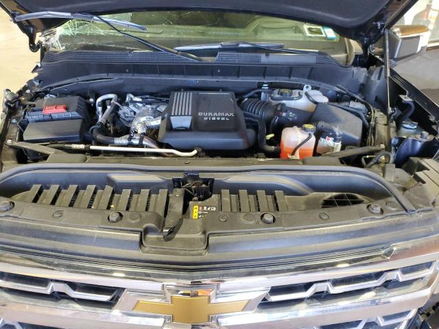 51371945 :رقم المزاد ، 1GCUDGETXNZ519318 vin ، 2022 Chevrolet Silverado مزاد بيع