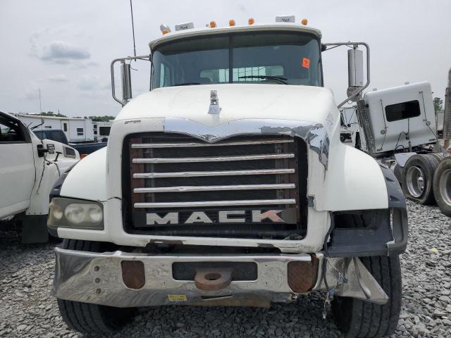 Aukcja sprzedaży 2008 Mack 700 Gu700, vin: 1M2AX07C38M001787, numer aukcji: 51592745