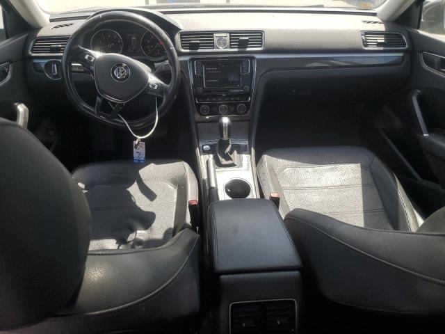 54512245 :رقم المزاد ، 1VWBT7A37HC034137 vin ، 2017 Volkswagen Passat مزاد بيع