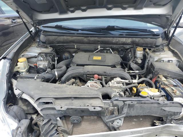 53941495 :رقم المزاد ، 4S4BRBLC5B3447887 vin ، 2011 Subaru Outback مزاد بيع