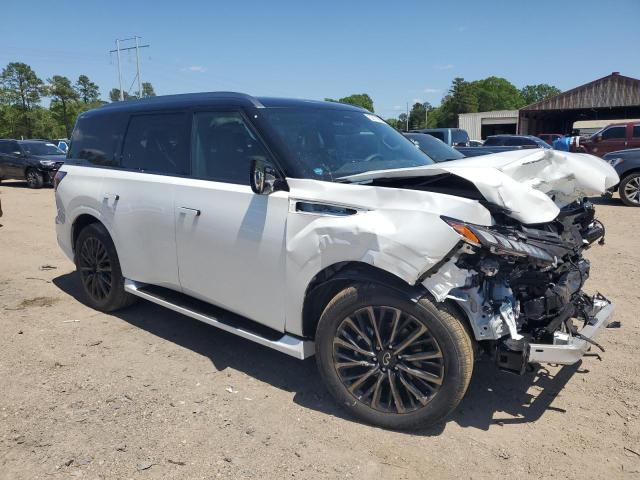 Продажа на аукционе авто 2025 Infiniti Qx80 Autog, vin: JN8AZ3CCXS9601470, номер лота: 52110955