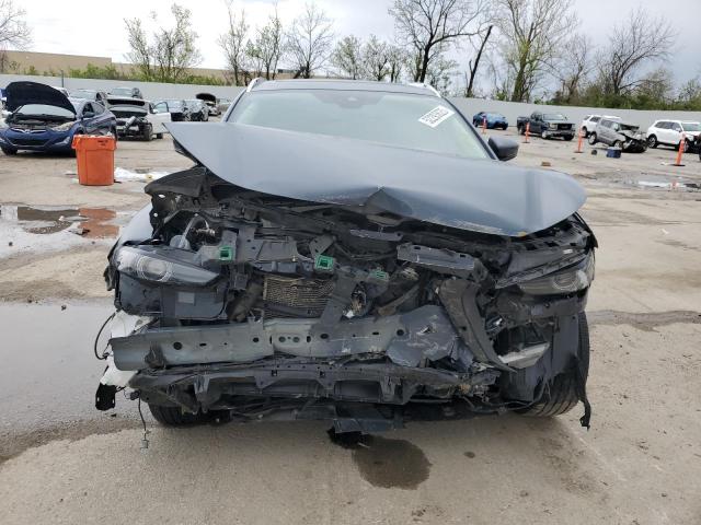 Продажа на аукционе авто 2021 Mazda Cx-30, vin: 3MVDMADLXMM319083, номер лота: 64229875