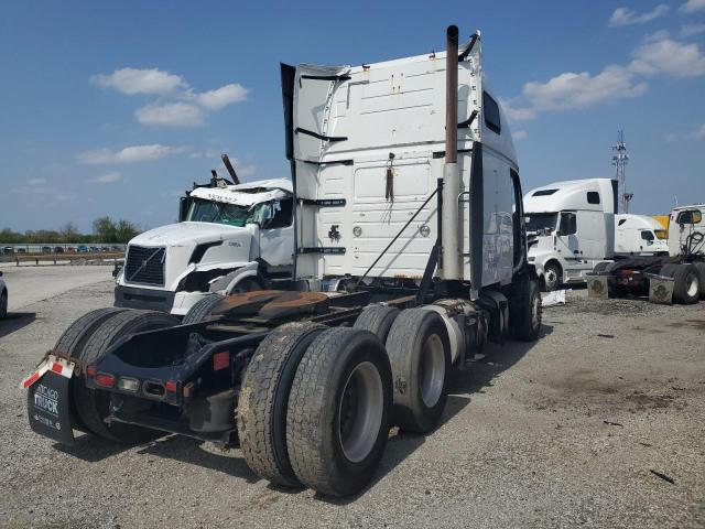 Продаж на аукціоні авто 2014 Volvo Vn, vin: 4V4NC9EH2EN167569, номер лоту: 60893246