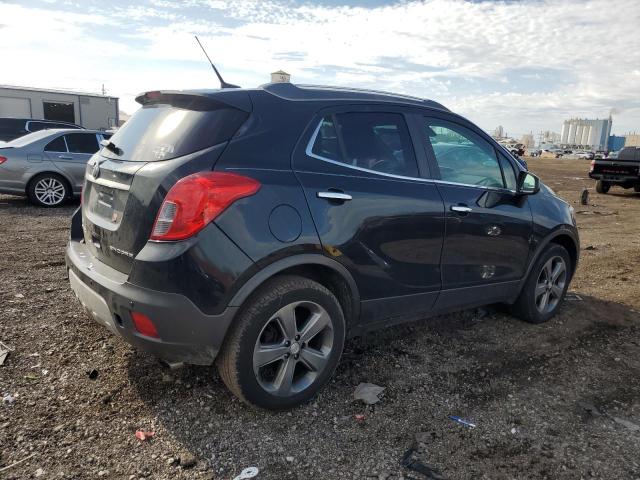 2013 Buick Encore მანქანა იყიდება აუქციონზე, vin: KL4CJASB3DB190752, აუქციონის ნომერი: 53993345