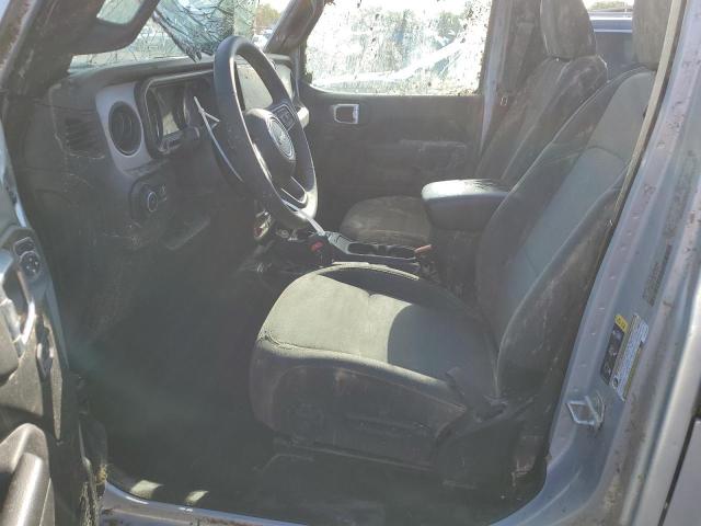 Aukcja sprzedaży 2024 Jeep Wrangler S, vin: 1C4PJXDG8RW250382, numer aukcji: 52066885