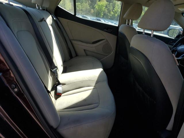 Aukcja sprzedaży 2011 Kia Optima, vin: KNAGM4A7XB5126763, numer aukcji: 55114475