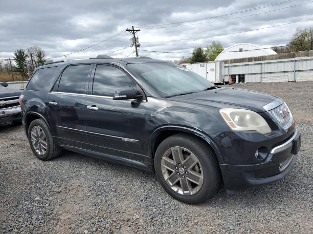 Продаж на аукціоні авто 2012 Gmc Acadia Den, vin: 1GKKVTED5CJ163317, номер лоту: 53434845