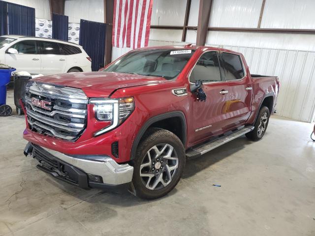 Aukcja sprzedaży 2023 Gmc Sierra, vin: 3GTUUDE84PG265229, numer aukcji: 51160645