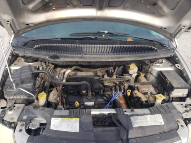 Aukcja sprzedaży 2007 Chrysler Town & Country, vin: 2A4GP44R07R157614, numer aukcji: 54307395
