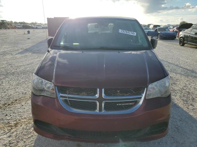 Продажа на аукционе авто 2018 Dodge Grand Cara, vin: 2C4RDGBG4JR273108, номер лота: 55364755
