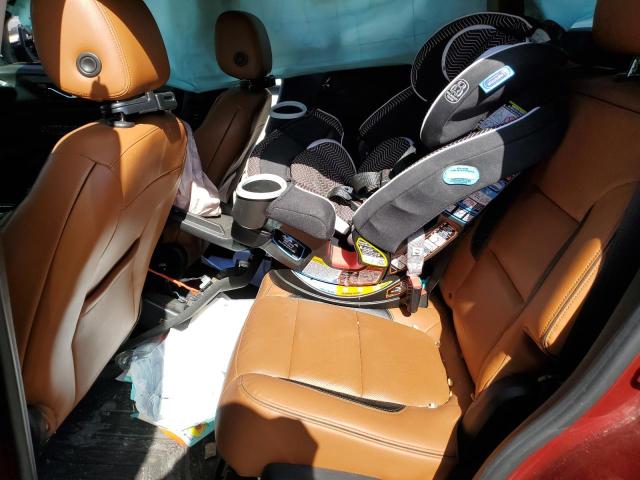 54375045 :رقم المزاد ، 1GKKNVLS3HZ133724 vin ، 2017 Gmc Acadia مزاد بيع