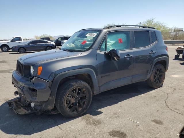 Продаж на аукціоні авто 2023 Jeep Renegade, vin: ZACNJDE14PPP17840, номер лоту: 53966945