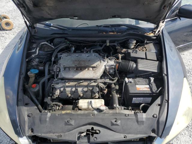 54718025 :رقم المزاد ، 1HGCM66503A060772 vin ، 2003 Honda Accord مزاد بيع
