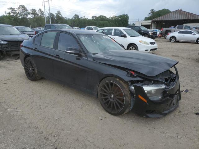 Продажа на аукционе авто 2015 Bmw 320 I, vin: WBA3B1C5XFP831586, номер лота: 54100965