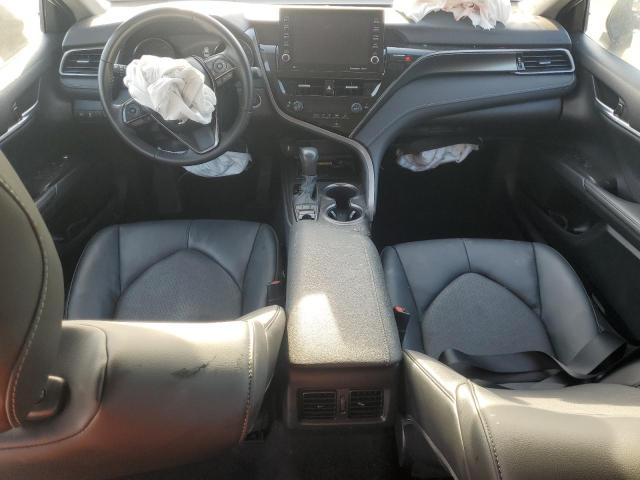 2023 Toyota Camry Xse მანქანა იყიდება აუქციონზე, vin: 4T1K61AK8PU150787, აუქციონის ნომერი: 55319205