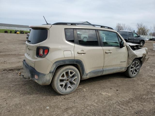 Aukcja sprzedaży 2015 Jeep Renegade L, vin: ZACCJABT2FPB32218, numer aukcji: 51812875