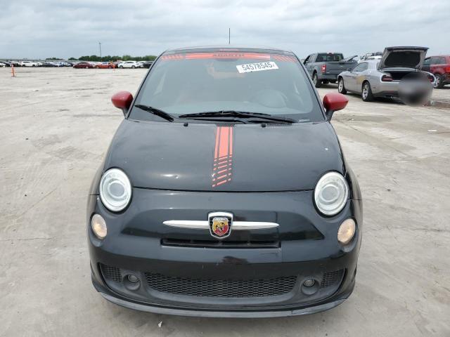 Продажа на аукционе авто 2012 Fiat 500 Abarth, vin: 3C3CFFFH9CT319324, номер лота: 54578545