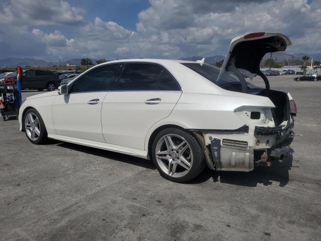 Продажа на аукционе авто 2014 Mercedes-benz E, vin: WDDHF5KB8EA800372, номер лота: 43064245