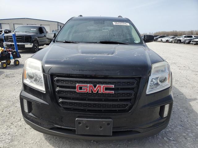 Aukcja sprzedaży 2017 Gmc Terrain, vin: 2GKALNEK5H6249808, numer aukcji: 50455335