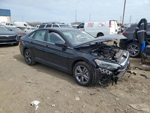 Aukcja sprzedaży 2024 Volkswagen Jetta, vin: 3VWEM7BUXRM023571, numer aukcji: 53479205