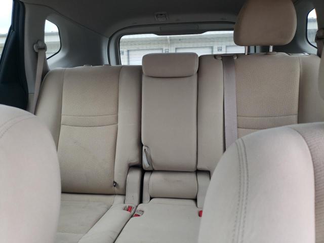 Aukcja sprzedaży 2016 Nissan Rogue S, vin: KNMAT2MVXGP655667, numer aukcji: 51450455