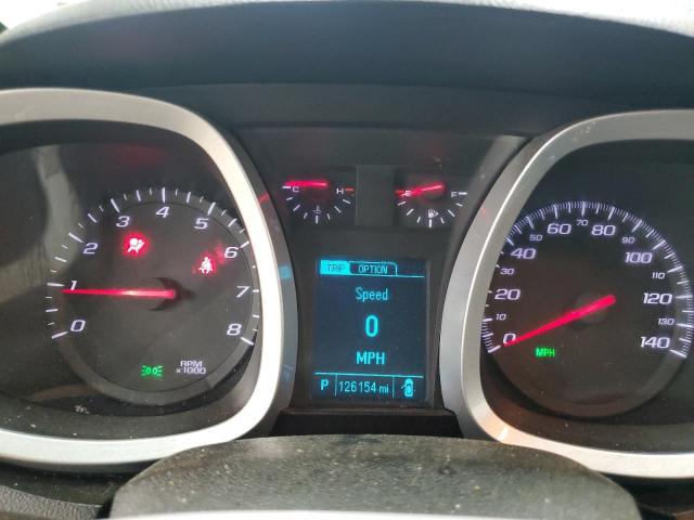 2013 Chevrolet Equinox Ls მანქანა იყიდება აუქციონზე, vin: 2GNFLCEK1D6424398, აუქციონის ნომერი: 54610245