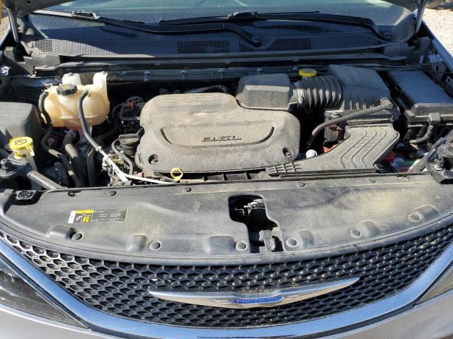 Aukcja sprzedaży 2020 Chrysler Voyager, vin: 2C4RC1DG3LR286058, numer aukcji: 53512985