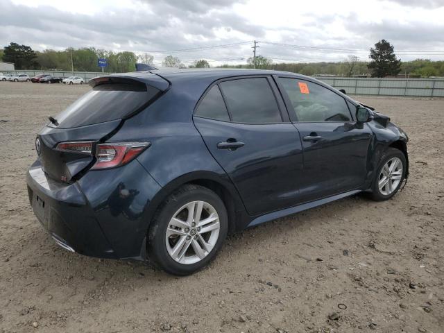 Aukcja sprzedaży 2021 Toyota Corolla, vin: JTND4MBE4M3114511, numer aukcji: 51291005