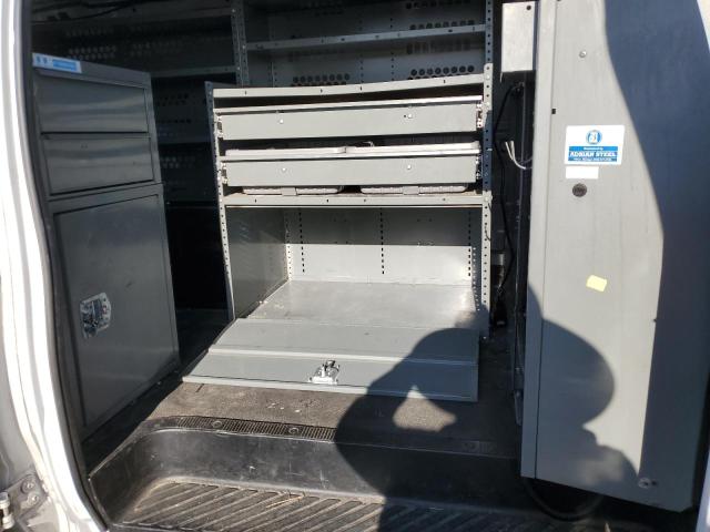 Продаж на аукціоні авто 2010 Ford Econoline, vin: 1FTNE2EL4ADA09994, номер лоту: 52294255