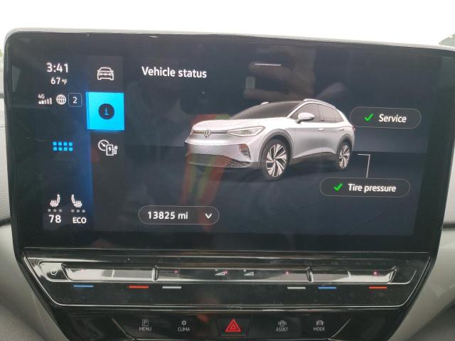 Aukcja sprzedaży 2023 Volkswagen Id.4 Pro S, vin: 1V2WNPE88PC029465, numer aukcji: 54197435