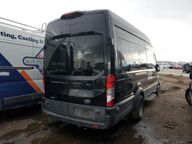48219905 :رقم المزاد ، 1FBVU4XG4LKA09074 vin ، 2020 Ford Transit مزاد بيع