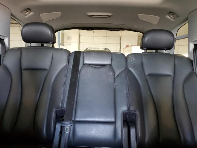 52736505 :رقم المزاد ، WA1LAAF70HD016217 vin ، 2017 Audi Q7 Premium مزاد بيع