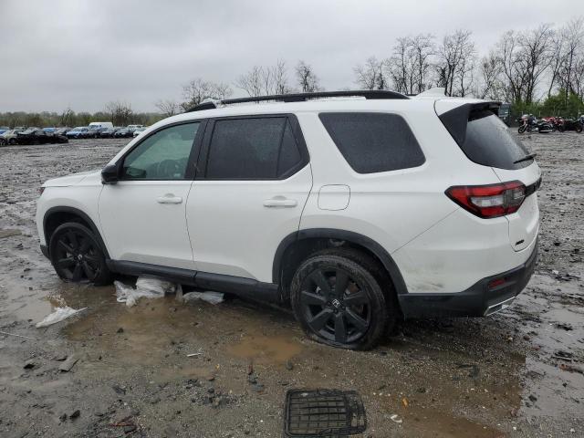 Продаж на аукціоні авто 2023 Honda Pilot Blac, vin: 5FNYG1H93SB004362, номер лоту: 52918155