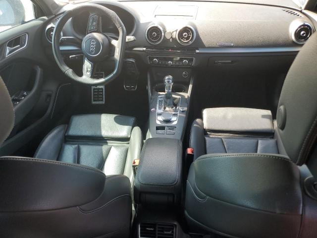 Продаж на аукціоні авто 2017 Audi S3, vin: WAUB1GFF6H1027118, номер лоту: 52033265