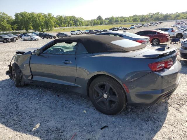 Продаж на аукціоні авто 2023 Chevrolet Camaro Lt, vin: 1G1FD3DS4P0149199, номер лоту: 52369395