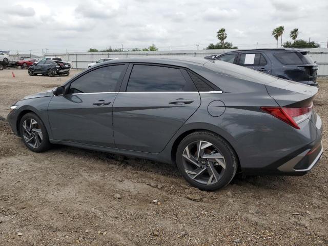 2024 Hyundai Elantra Se მანქანა იყიდება აუქციონზე, vin: KMHLS4DG0RU819100, აუქციონის ნომერი: 54683255
