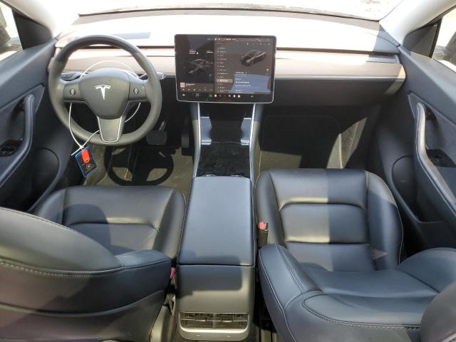 Aukcja sprzedaży 2021 Tesla Model Y, vin: 5YJYGDEE2MF080080, numer aukcji: 49436035