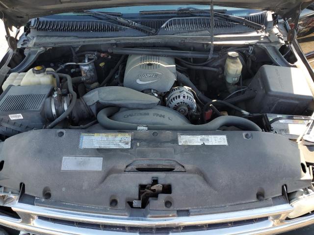 2001 Chevrolet Tahoe მანქანა იყიდება აუქციონზე, vin: 1GNEK13T11J182340, აუქციონის ნომერი: 54848345