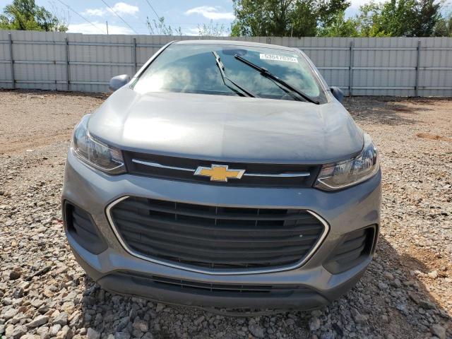 Продаж на аукціоні авто 2020 Chevrolet Trax, vin: 3GNCJKSBXLL140690, номер лоту: 53047035