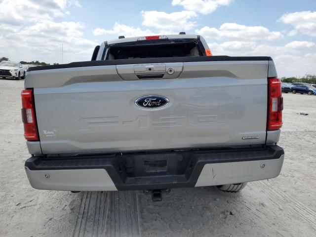 Продажа на аукционе авто 2023 Ford F150, vin: 1FTEW1CP3PKE05710, номер лота: 53366815