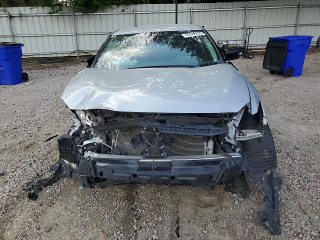 52590225 :رقم المزاد ، 1N4AA6CV8MC504236 vin ، 2021 Nissan Maxima مزاد بيع