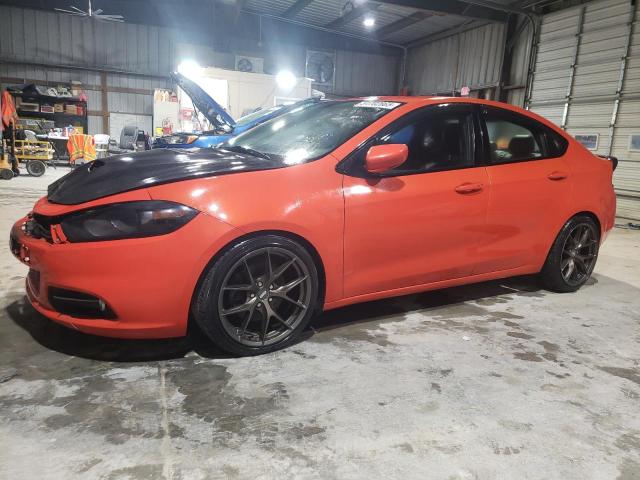 2016 Dodge Dart მანქანა იყიდება აუქციონზე, vin: 1C3CDFEB4GD704613, აუქციონის ნომერი: 51702865