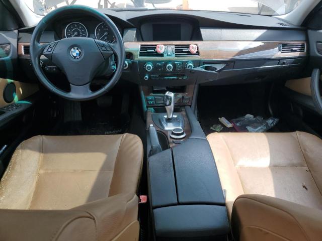 Aukcja sprzedaży 2008 Bmw 528 I, vin: WBANU53558CT01921, numer aukcji: 54101055