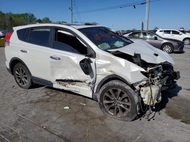 Продажа на аукционе авто 2018 Toyota Rav4, vin: JTMYFREV0JJ155914, номер лота: 53170025