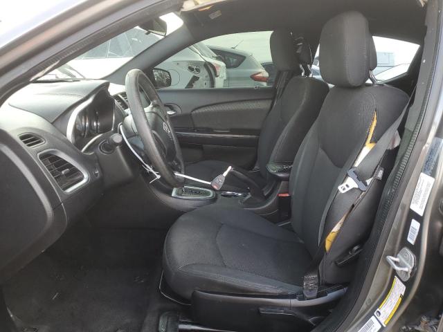 Продажа на аукционе авто 2013 Dodge Avenger, vin: 1C3CDZAB2DN707569, номер лота: 46826836