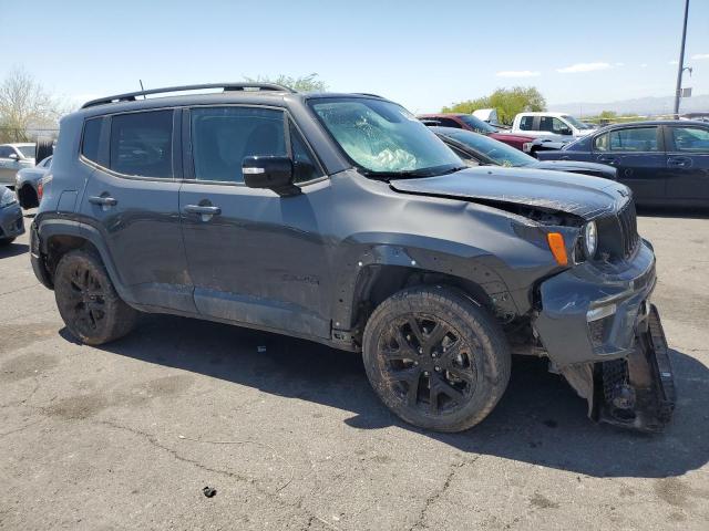 Продаж на аукціоні авто 2023 Jeep Renegade, vin: ZACNJDE14PPP17840, номер лоту: 53966945