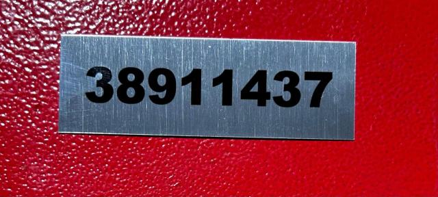 Aukcja sprzedaży 2025 Other Heavy Equipment Clamp Pull, vin: 38911437, numer aukcji: 55059525