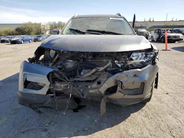 2019 Nissan Rogue მანქანა იყიდება აუქციონზე, vin: 5N1AT2MT1KC769633, აუქციონის ნომერი: 52554095