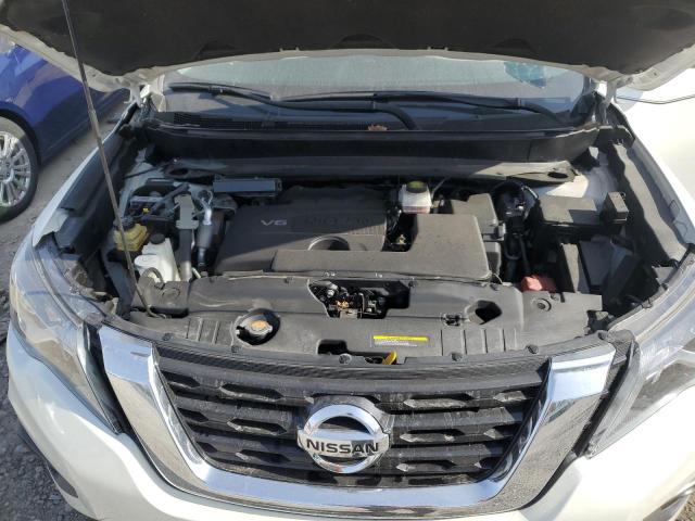 Продаж на аукціоні авто 2020 Nissan Pathfinder, vin: 5N1DR2DM1LC616482, номер лоту: 55236255